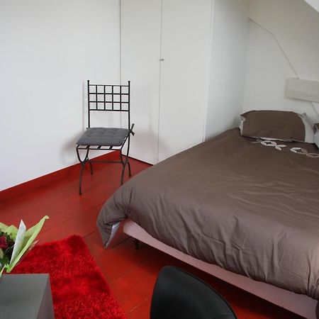 Studio De La Petite Venise Apartamento Colmar Exterior foto