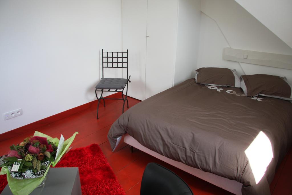 Studio De La Petite Venise Apartamento Colmar Exterior foto